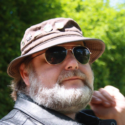 Harald Weber