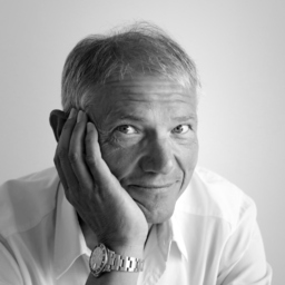 Günter Berg