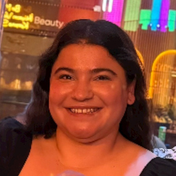 Sümeyra Berna Şapulay