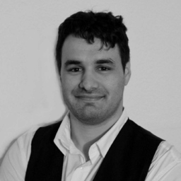 Patrick Schönhuber