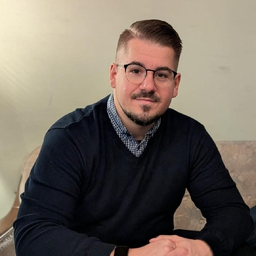Oliver Klein
