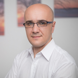 Goran Galic