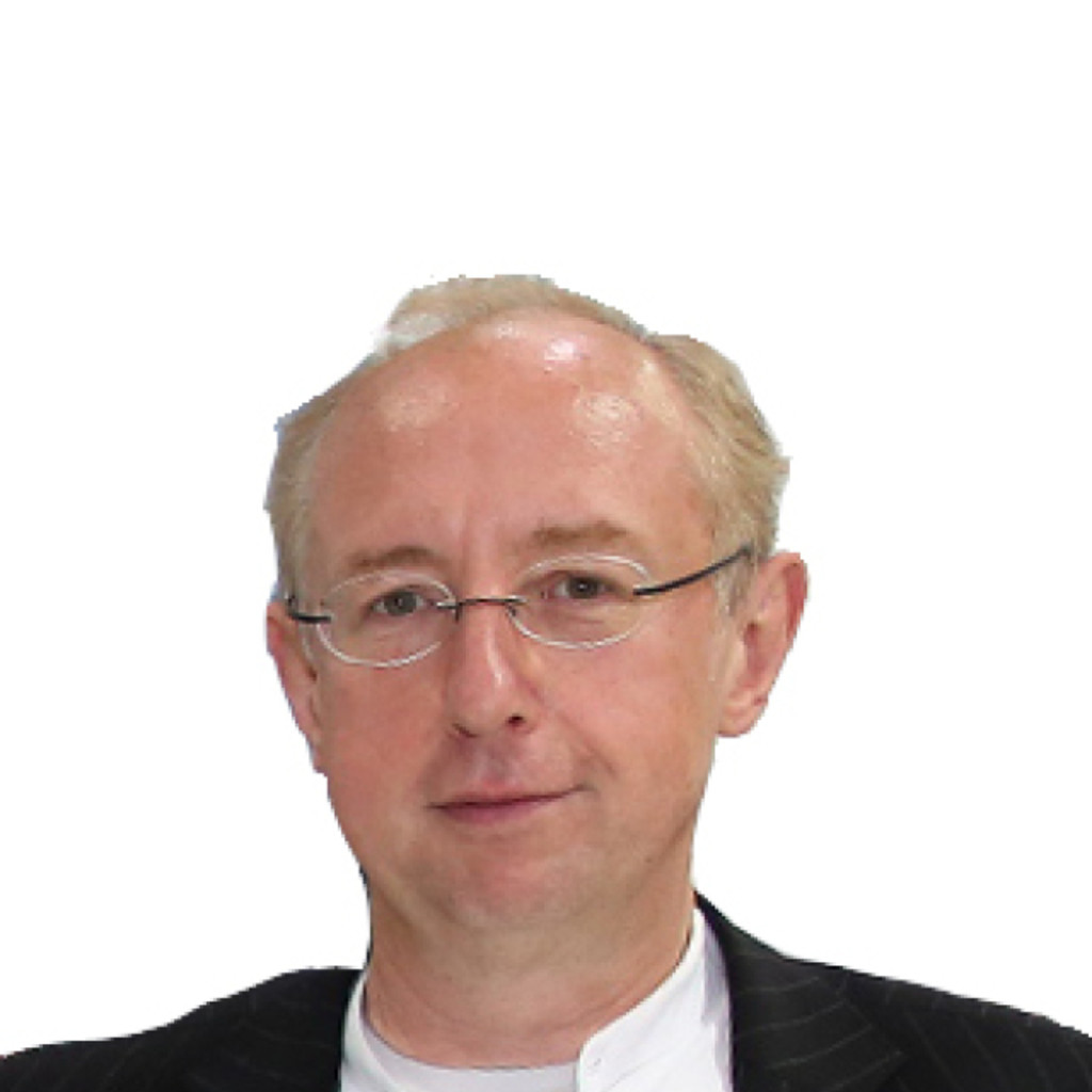 Hans Schaupp Geschäftsführer ANICON Datentechnik GmbH XING