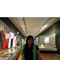 Maggie Cheng