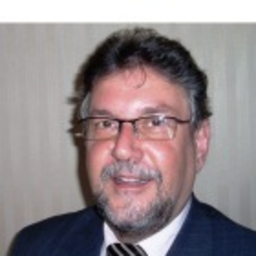Dietmar Bernhardt