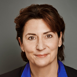 Stefanie Segatz