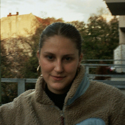Maddalena Melchiori
