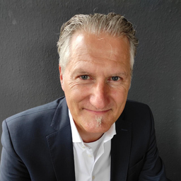 Profilbild Ulrich Müller