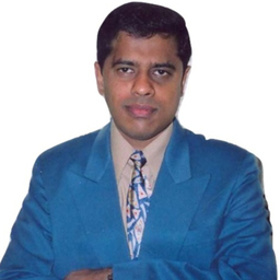 Dr. Vinay Kumar Jaiswal