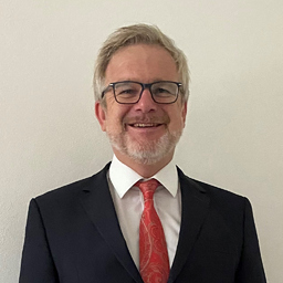 Roland Zimmermann