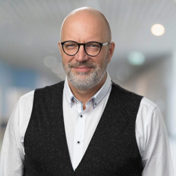 Ralf Lehmann