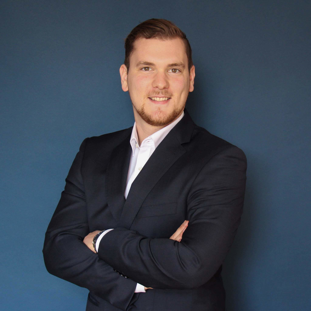 Social Media Profilbild Christian Rösch Köln