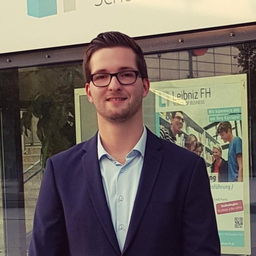 Patrick Meyer