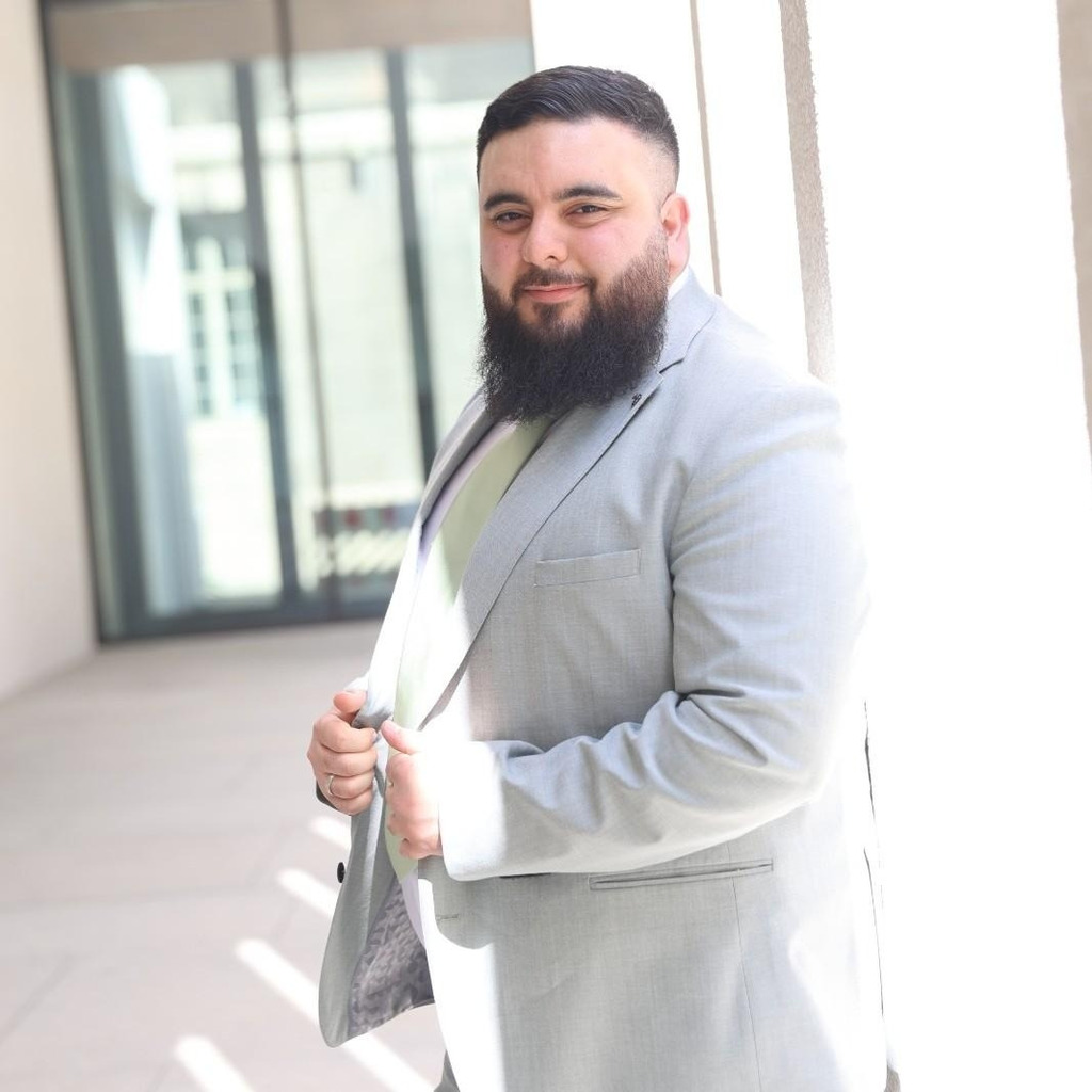 Mustafa Said Albayram Wirtschaftsinformatik Hochschule Bochum XING