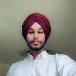 Maninder Dhillon