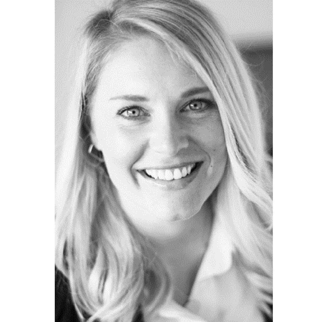 Janine Berger Head of Digital Therapeutics Curalie XING