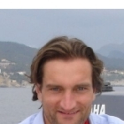 Dr. Michael Schamberger