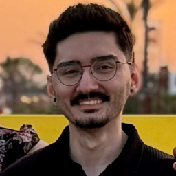 Deniz Erman Dursun