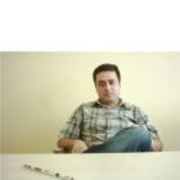 Levent Türkmen