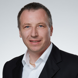 Dipl.-Ing. Oliver Schäfer