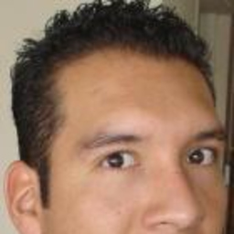 Jose Maria Hernandez Antolin