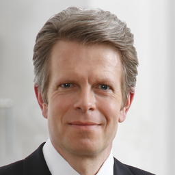 Dr. Matthias von Oppen