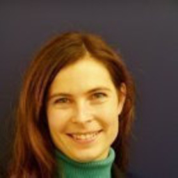 Prof. Dr. Sabine Landwehr-Zloch