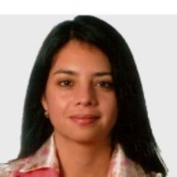 María Fernanda González Gutiérrez
