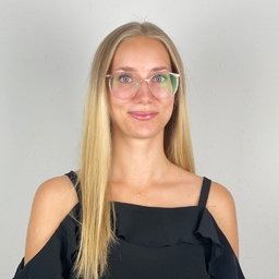 Marina Dieterle's profile picture