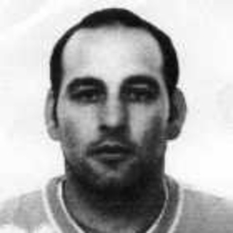 Jose Luis Ramirez Caraballo