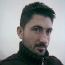 Tolga Dağlı