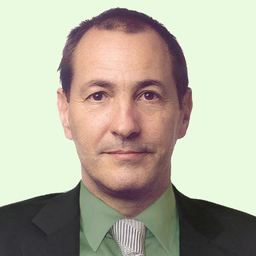 Dipl.-Ing. Klaus Schäufele