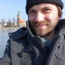 Ansgar Schiweck