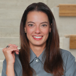 Stefanie Lübke