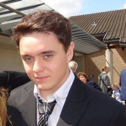 Denys Glauser