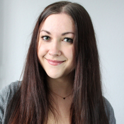 Profilbild Kathrin Ociepka