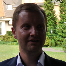 Patrik Tillmann