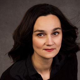 Gabriele Hübler