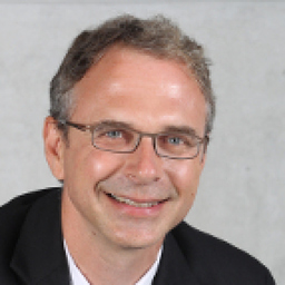 Dr. Michael Körsten