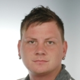 Eric Laufer