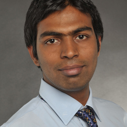 Gopinath Perumal