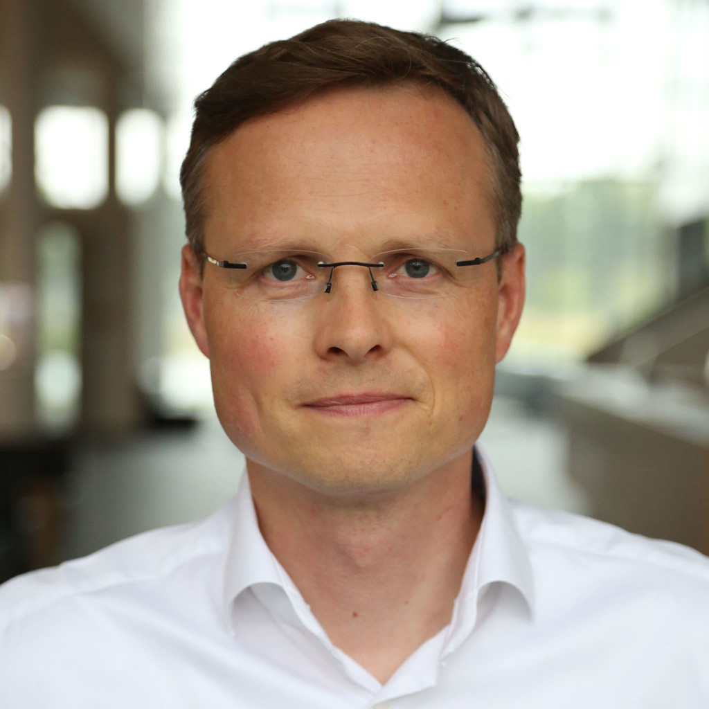 Jens A Wittstock Senior Vice President Svp Sales And Marketing Infineon Technologies Xing 3032