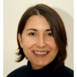 Flora Taubmann