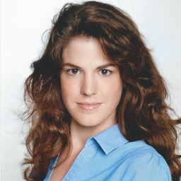 Christina Blank