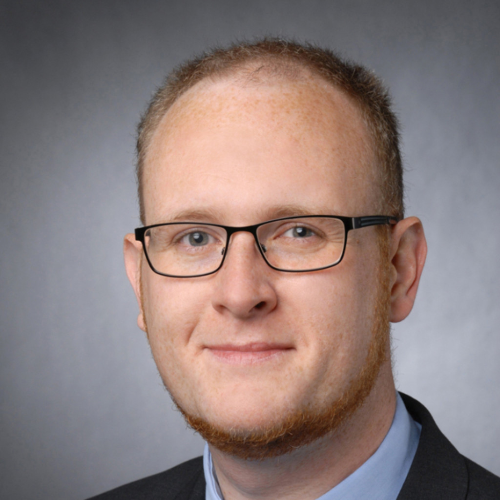 Benjamin Frank Business Analyst Allianz Deutschland AG XING