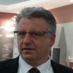 Profilbild Uwe Brück