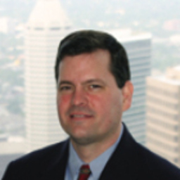 Charles Rogers