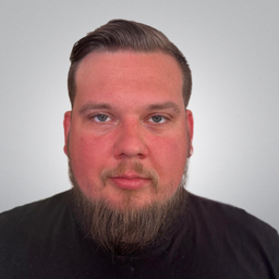 Dominik Friebe
