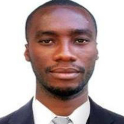 Freddy KOUADIO