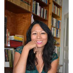 Patricia A. Orbegozo
